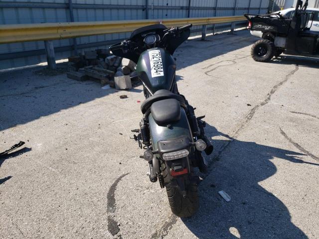 2024 HONDA CMX1100 T JH2SC8364RK300017