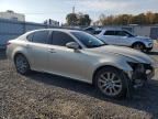 LEXUS GS 350 photo