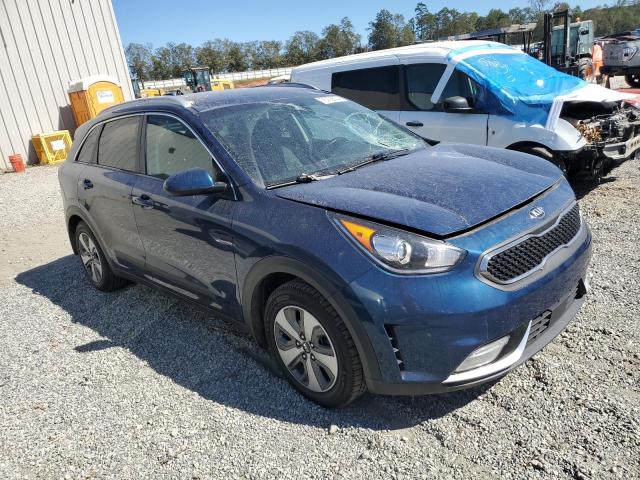 2019 KIA NIRO FE - KNDCB3LC3K5259814