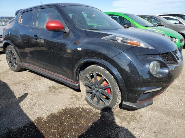 VIN JN8DF5MV8ET150385 2014 Nissan Juke, Nismo Rs no.4