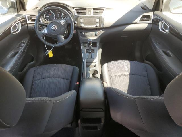 2016 NISSAN SENTRA S - 3N1AB7AP6GL683101