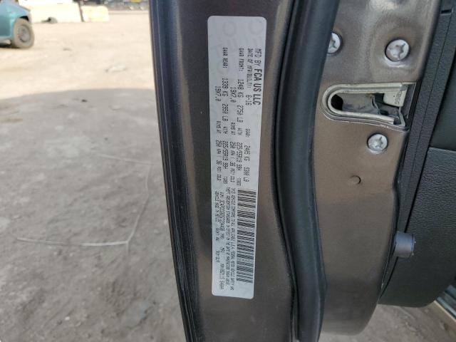 2016 DODGE JOURNEY CR - 3C4PDCGB2GT234438