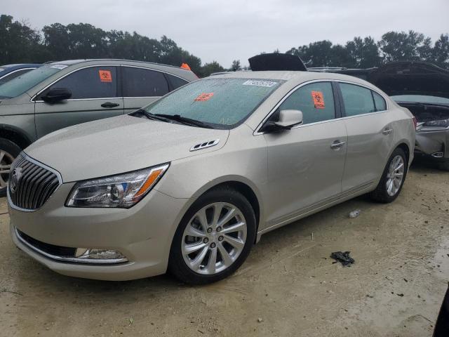 VIN 1G4GB5G39FF348192 2015 Buick Lacrosse no.1