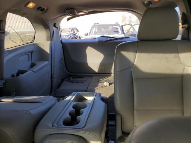 2015 HONDA ODYSSEY EX - 5FNRL5H69FB025574