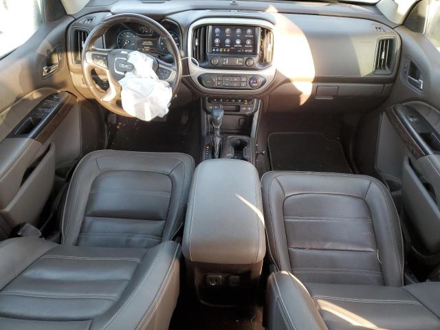 2022 GMC CANYON DEN - 1GTG6EEN0N1315879