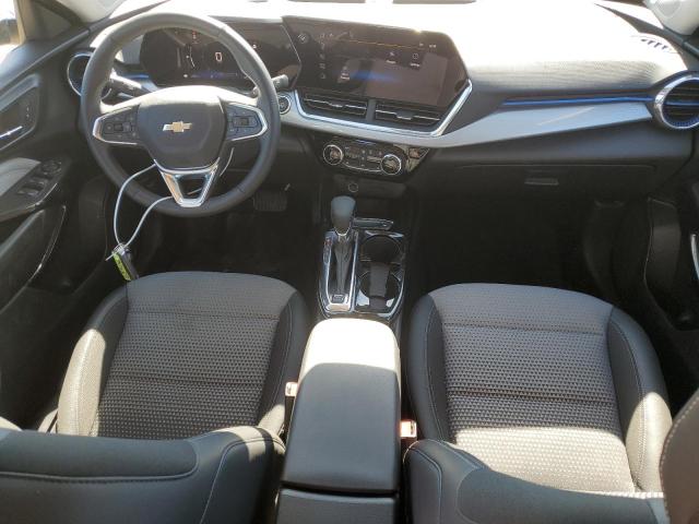 2024 CHEVROLET TRAX 1LT - KL77LHE27RC177863