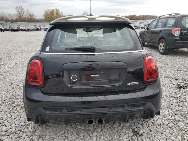 2022 MINI COOPER JOH WMW73DH05N2S34855
