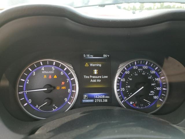 2015 INFINITI Q50 BASE - JN1BV7AP0FM355608