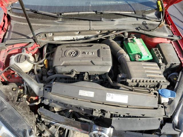 2015 VOLKSWAGEN GOLF SPORT - 3VWC17AU8FM518283