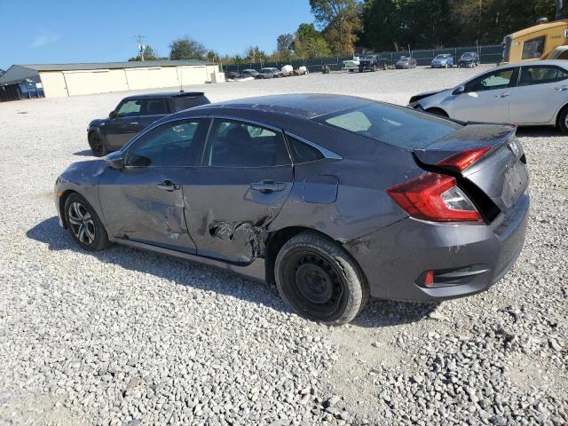 VIN 19XFC2F50HE215445 2017 Honda Civic, LX no.2