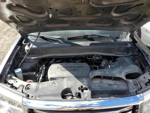 VIN 5FNYF4H67EB015928 2014 Honda Pilot, Exl no.12