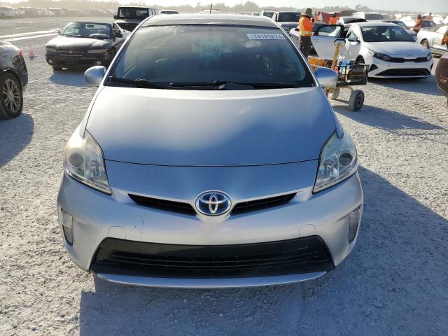 VIN JTDKN3DU7E1832218 2014 Toyota Prius no.5