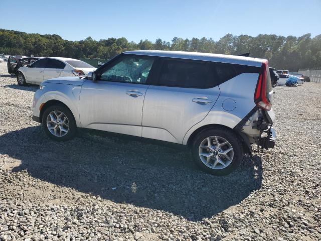 2020 KIA SOUL LX - KNDJ23AU7L7724202
