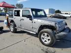 JEEP WRANGLER U photo