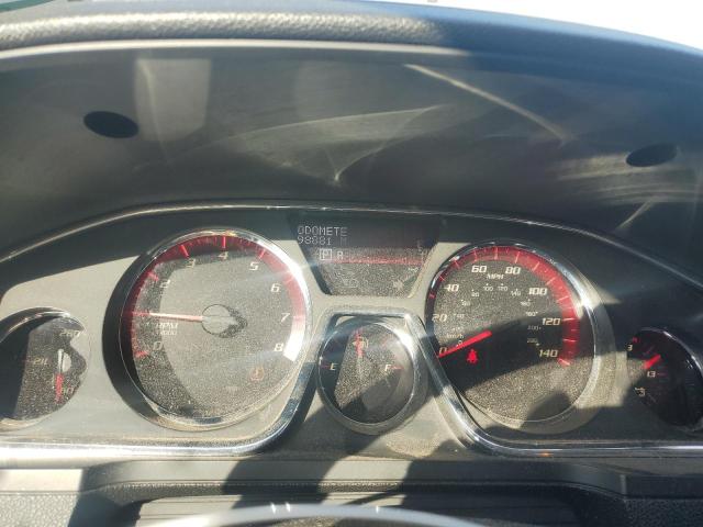 2016 GMC ACADIA SLE - 1GKKRNED6GJ257261