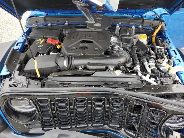 2024 JEEP WRANGLER 4 1C4RJXN60RW227466