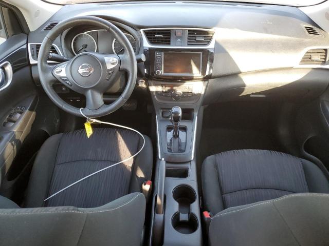 2019 NISSAN SENTRA S - 3N1AB7AP8KY405165