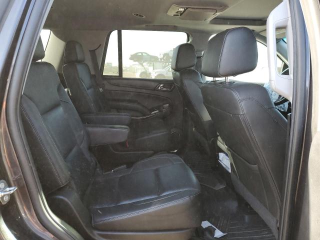2018 GMC YUKON SLT - 1GKS2BKCXJR158286