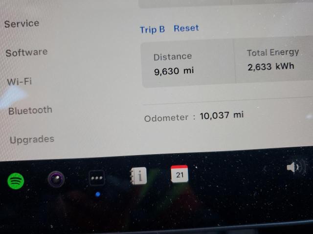 2023 TESLA MODEL 3 - 5YJ3E1EB5PF593316