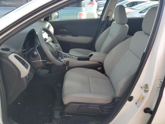 2019 HONDA HR-V LX - 3CZRU5H31KM717847