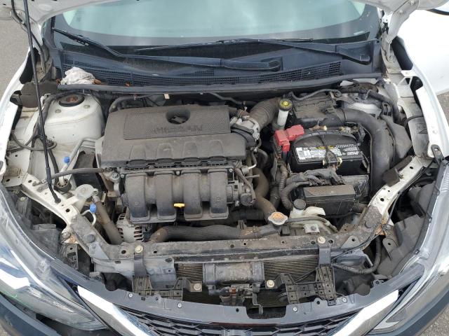 2017 NISSAN SENTRA S - 3N1AB7AP6HL674948