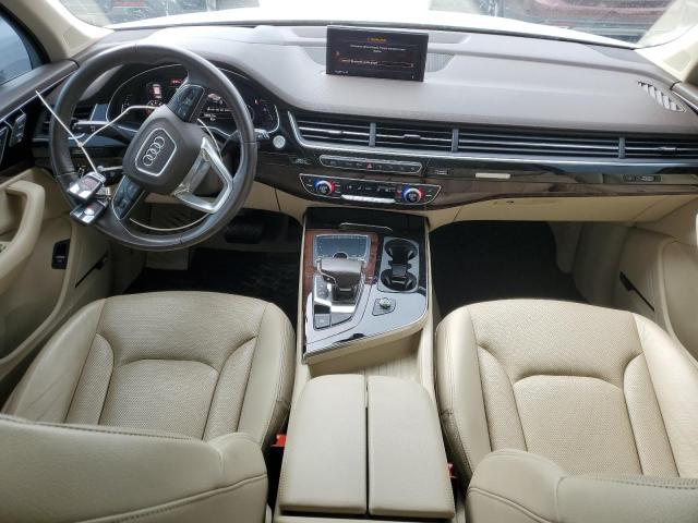 VIN WA1VAAF76KD022099 2019 Audi Q7, Prestige no.8