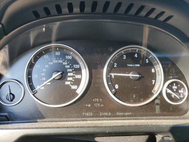 2018 BMW X5 XDRIVE3 - 5UXKR0C50J0Y02876