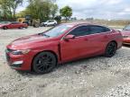 2021 CHEVROLET MALIBU LT - 1G1ZD5ST2MF062639