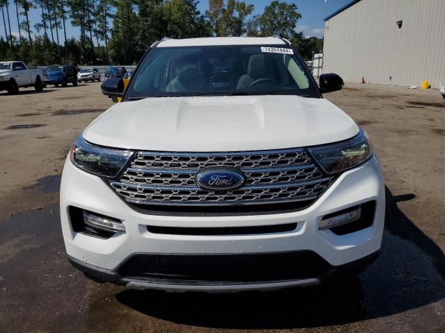 2023 FORD EXPLORER L - 1FMSK7FH4PGB51560