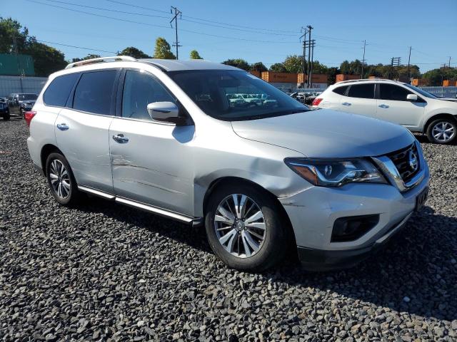 2019 NISSAN PATHFINDER - 5N1DR2MM6KC598558