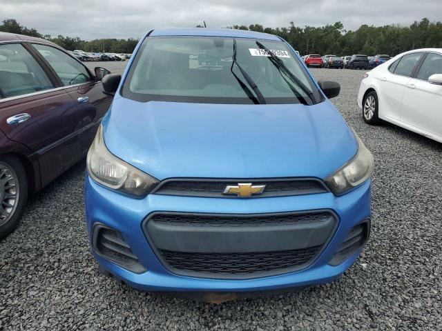 2016 CHEVROLET SPARK LS - KL8CB6SA5GC623342