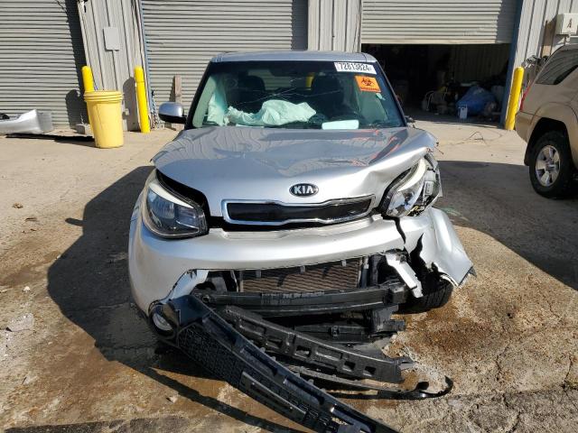 VIN KNDJP3A52G7819444 2016 KIA Soul, + no.5