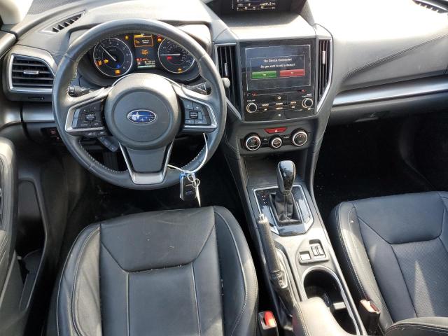 2017 SUBARU IMPREZA LI - 4S3GTAT62H3711642