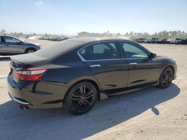 VIN 1HGCR2F55GA155893 2016 Honda Accord, Sport no.3