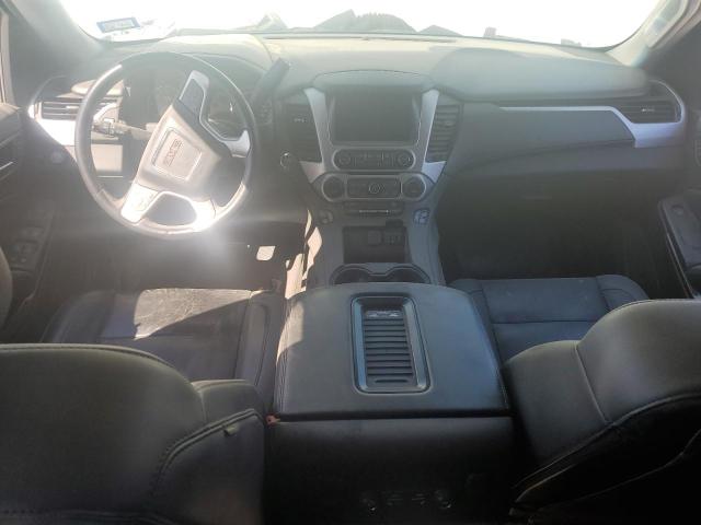 2017 GMC YUKON SLT - 1GKS1BKC6HR400200