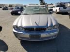 Lot #3024209798 2002 JAGUAR X-TYPE 3.0