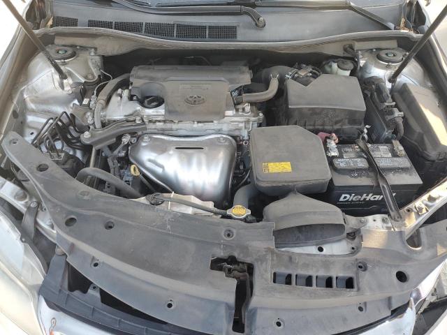 2015 TOYOTA CAMRY LE - 4T1BF1FK7FU077404