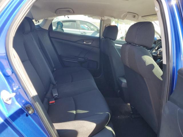 2HGFC2F6XKH520392 2019 HONDA CIVIC