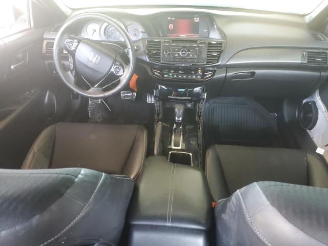 2016 HONDA ACCORD SPO - 1HGCR2F52GA198992