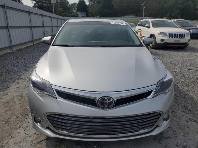 VIN 4T1BK1EB4EU121855 2014 Toyota Avalon, Base no.5