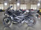 Lot #3022996221 2023 YAMAHA YZFR3 A