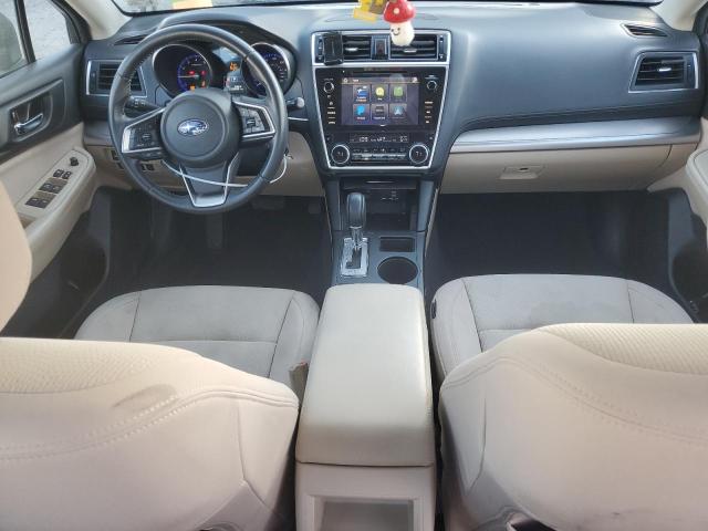 2019 SUBARU LEGACY 2.5 - 4S3BNAF65K3016403