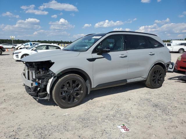 2022 KIA SORENTO SX - 5XYRK4LFXNG151017