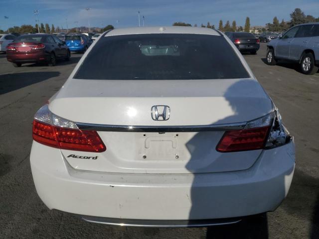 VIN 1HGCR2F87EA196212 2014 Honda Accord, Exl no.6