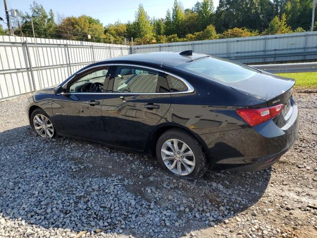 VIN 1G1ZD5ST4RF184684 2024 Chevrolet Malibu, LT no.2