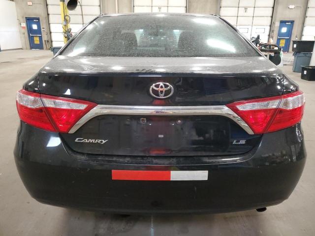 VIN 4T4BF1FKXGR553877 2016 TOYOTA CAMRY no.6