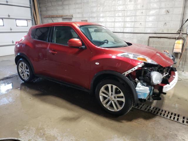 VIN JN8AF5MV4DT228131 2013 Nissan Juke, S no.4