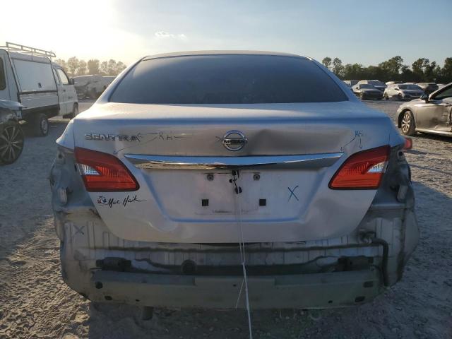 VIN 3N1AB7AP7GY319546 2016 Nissan Sentra, S no.6