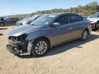 2019 NISSAN SENTRA S - 3N1AB7AP6KY308434