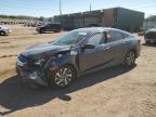 2017 HONDA CIVIC EX - 19XFC2F77HE077775